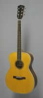 00 size acoustic guitar plans