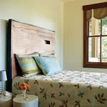 16 bed headboard plans