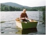 4.5 Meter Dinghy plans