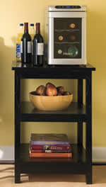 accent table plans
