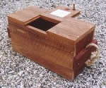 Ammunition box plans