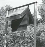Bat house plans
