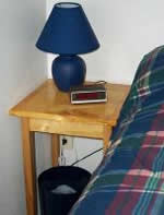 night stand plans