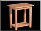 night stand plans