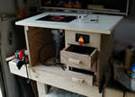bench top router table plans