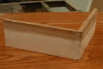 woodworking jigs - box joint jig