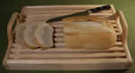 bread cutting board plans