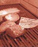 brick barbecue plans
