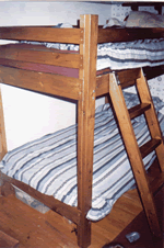 bunk bed plans