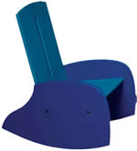 child's rocking chair plans