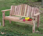 classic bench plans