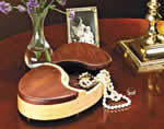 complex jewelry box plans