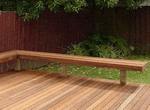 deck seats