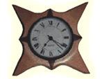 desk clock