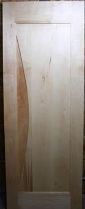 handmade interior door