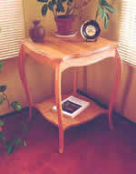 end table plans