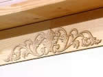 fireplace mantel plans