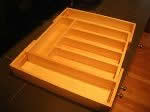 Flatware Tray
