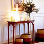 sofa table plans