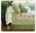hanging bed plans