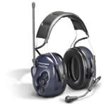 hunting headsets