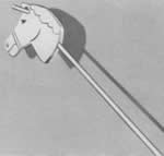 hobby horse toy plans