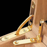 humidor hardware