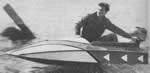 hydroplane plans