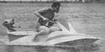 hydroplane plans