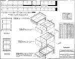 Low cost beehive plans