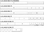 mailbox post plans