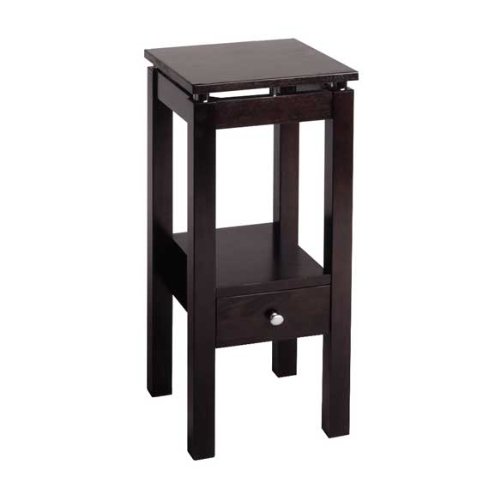 manufactured accent table