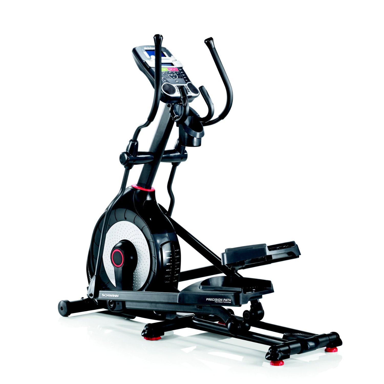manufactured exercise equipment