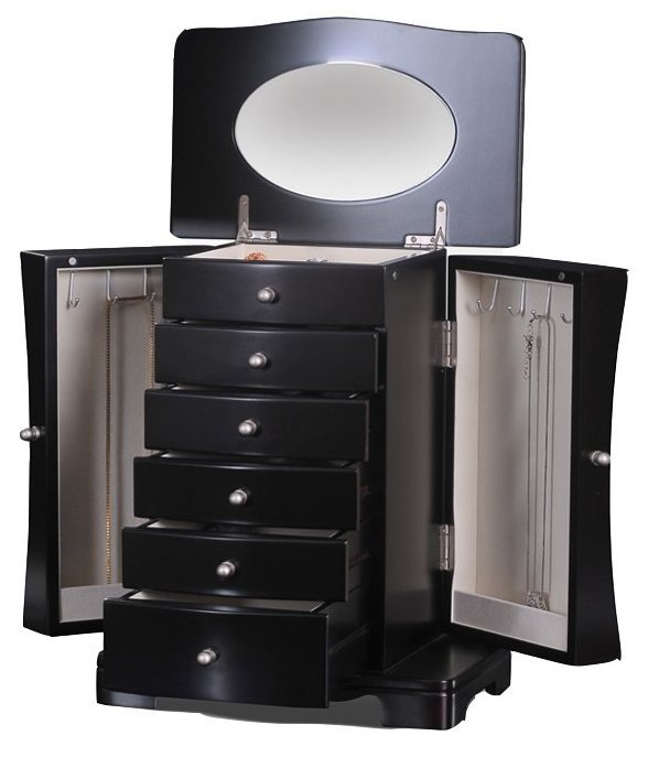 manufactured jewelry boxes