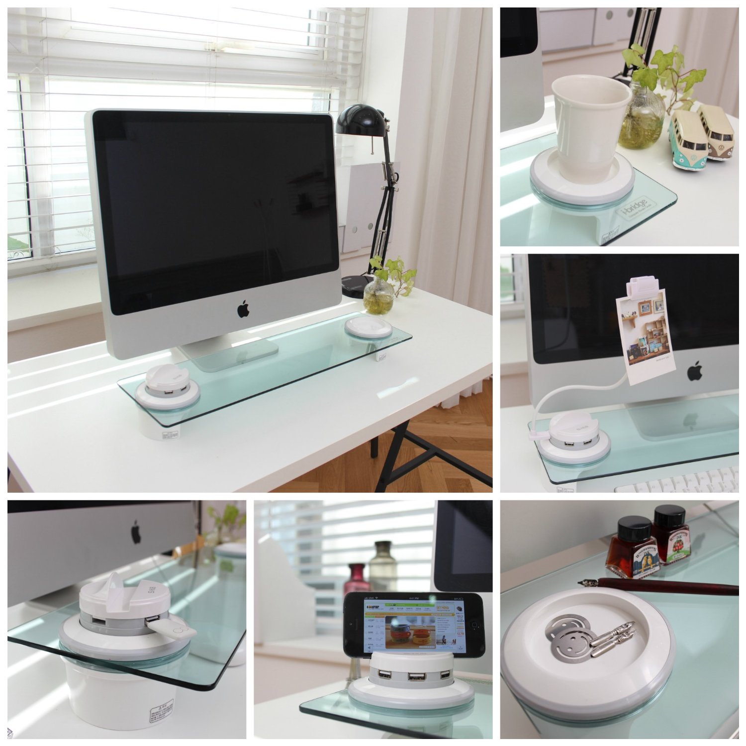manufactured office accessory