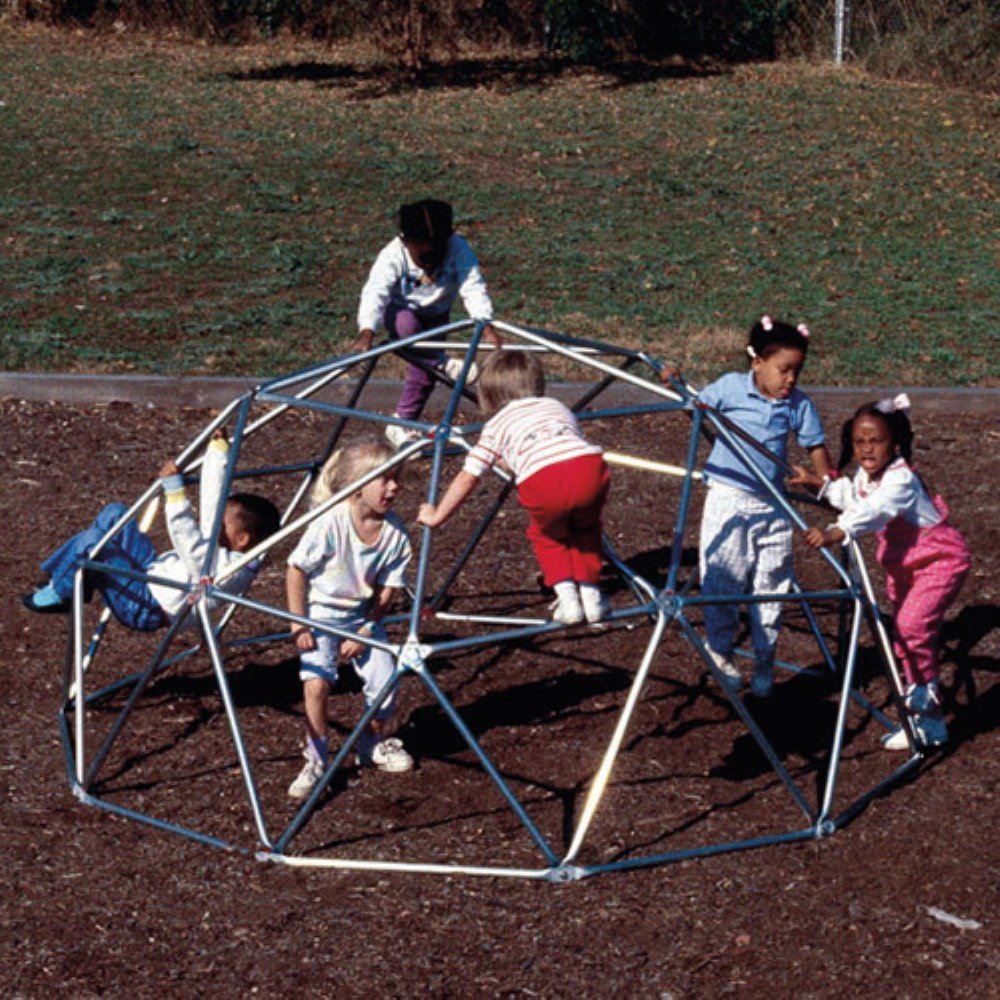 manufactured playground equipment