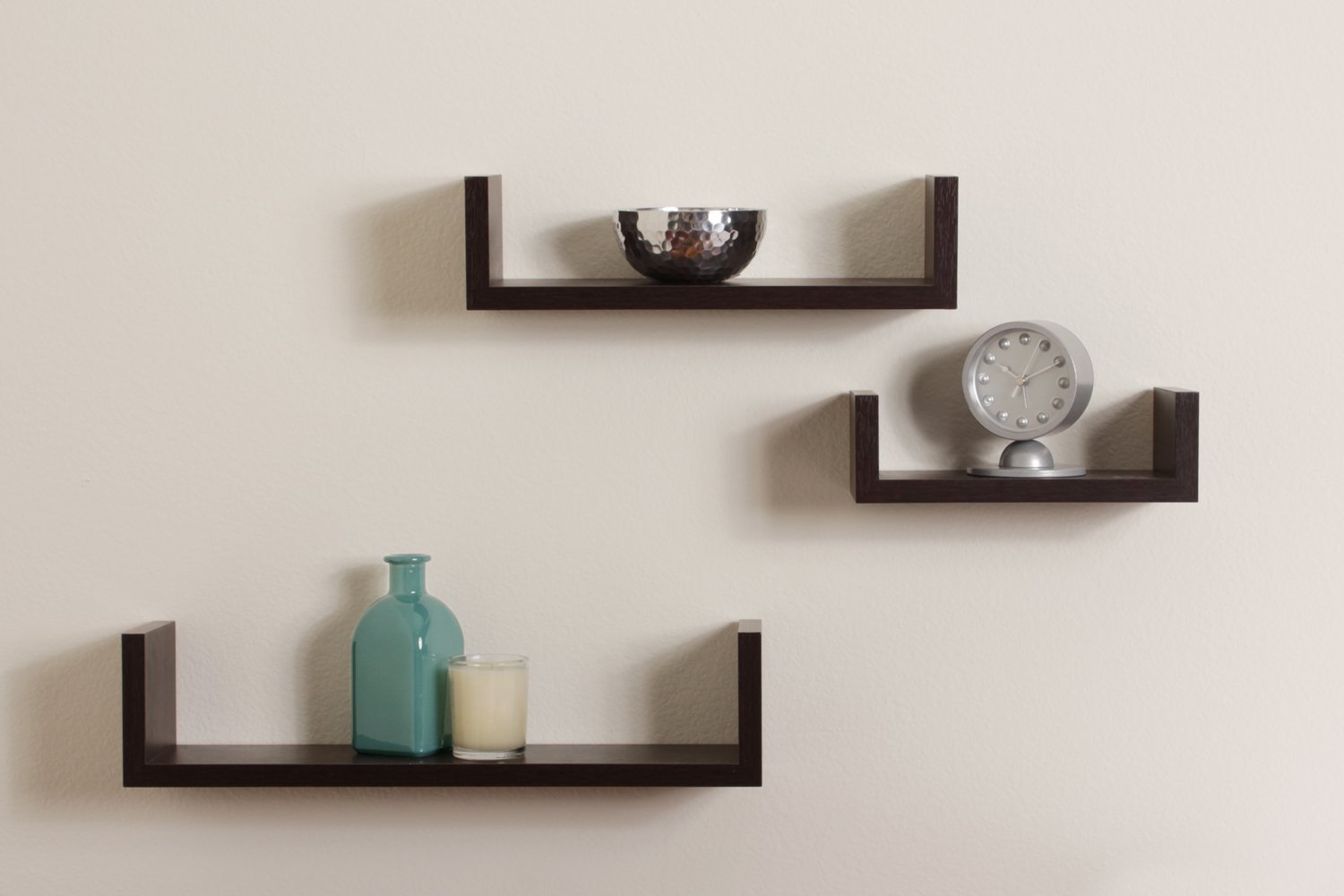 manufactured shelf