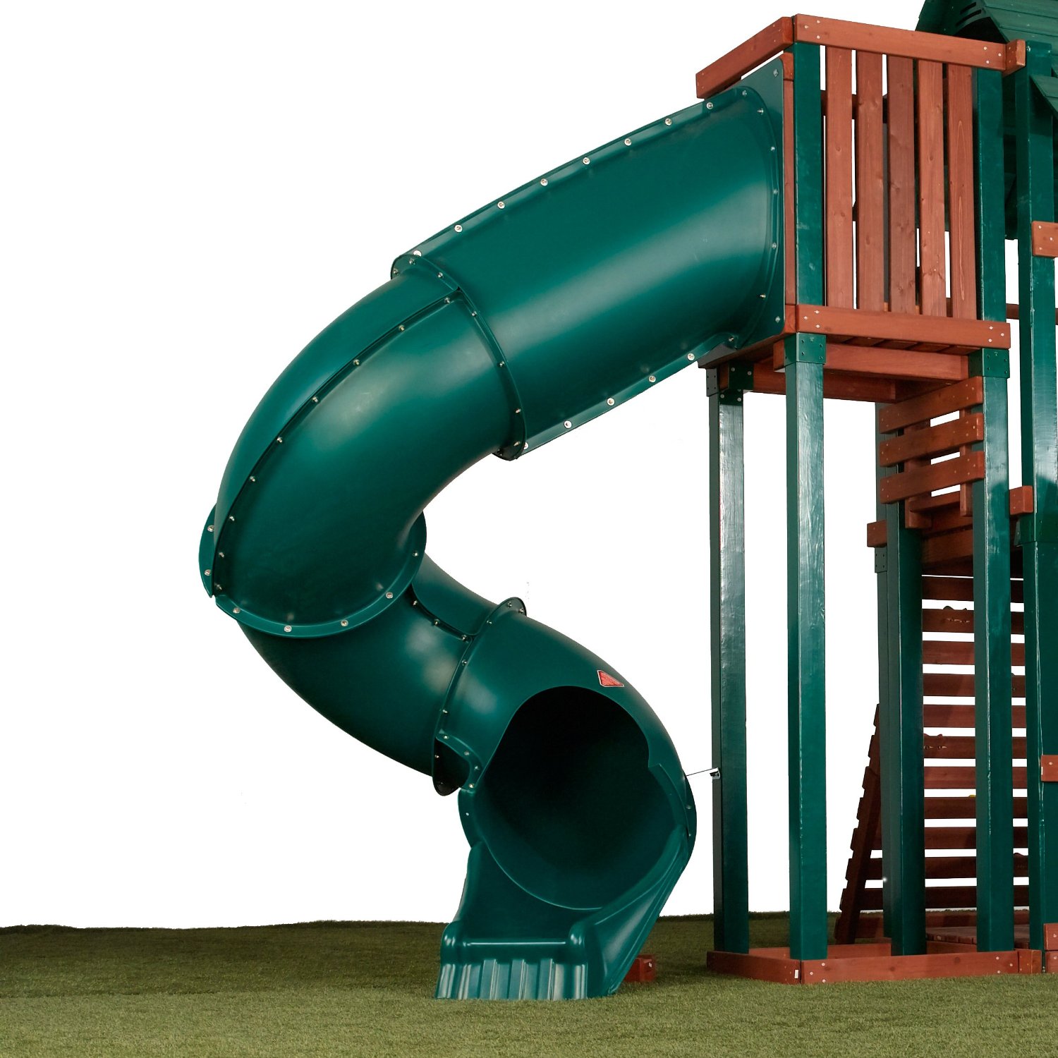 manufactured slide