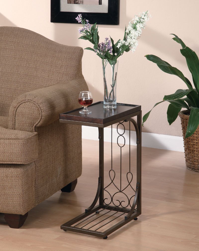 manufactured tray table