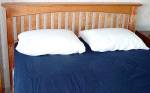 mission bed plans