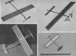 toy airplane plans