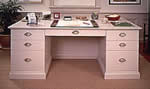 Office desk plans