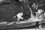 Ozark Johnboat plans