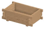 Benjamin planter plans