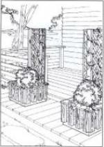 planter plans
