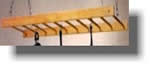 pot rack plans
