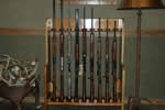 gun rack plans