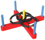 ring toss game plans