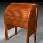 roll top desk plans
