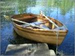 row boat plans